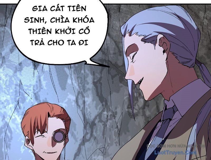 Cấm Chú Sư Mạnh Nhất Lịch Sử - Ch.36 - Trang 51 - Asahi Truyen