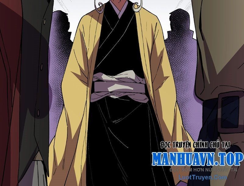 Cấm Chú Sư Mạnh Nhất Lịch Sử - Ch.36 - Trang 57 - Asahi Truyen