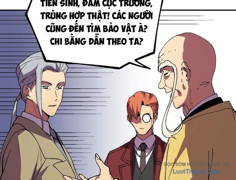 Cấm Chú Sư Mạnh Nhất Lịch Sử - Ch.36 - Trang 59 - Asahi Truyen