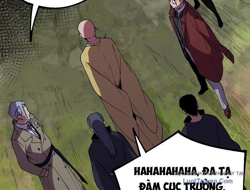 Cấm Chú Sư Mạnh Nhất Lịch Sử - Ch.36 - Trang 64 - Asahi Truyen