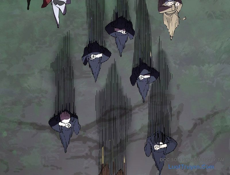 Cấm Chú Sư Mạnh Nhất Lịch Sử - Ch.36 - Trang 73 - Asahi Truyen