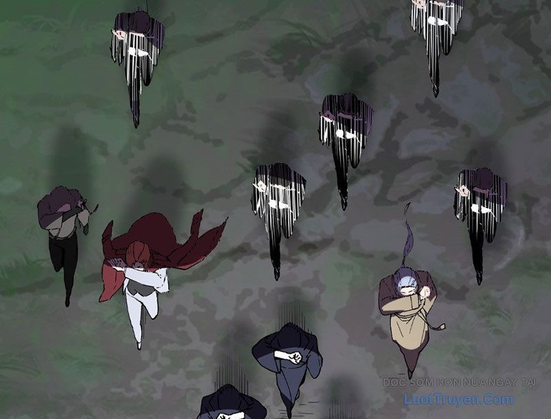 Cấm Chú Sư Mạnh Nhất Lịch Sử - Ch.36 - Trang 78 - Asahi Truyen