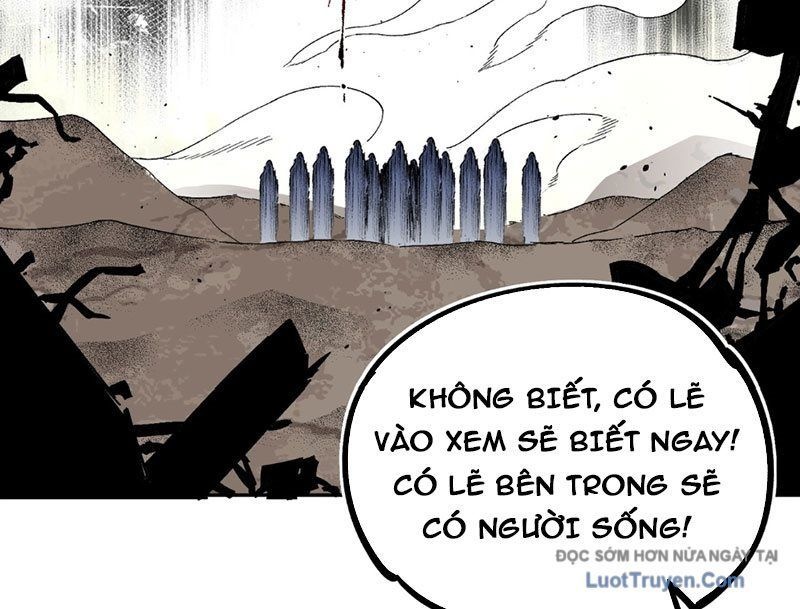 Cấm Chú Sư Mạnh Nhất Lịch Sử - Ch.36 - Trang 85 - Asahi Truyen