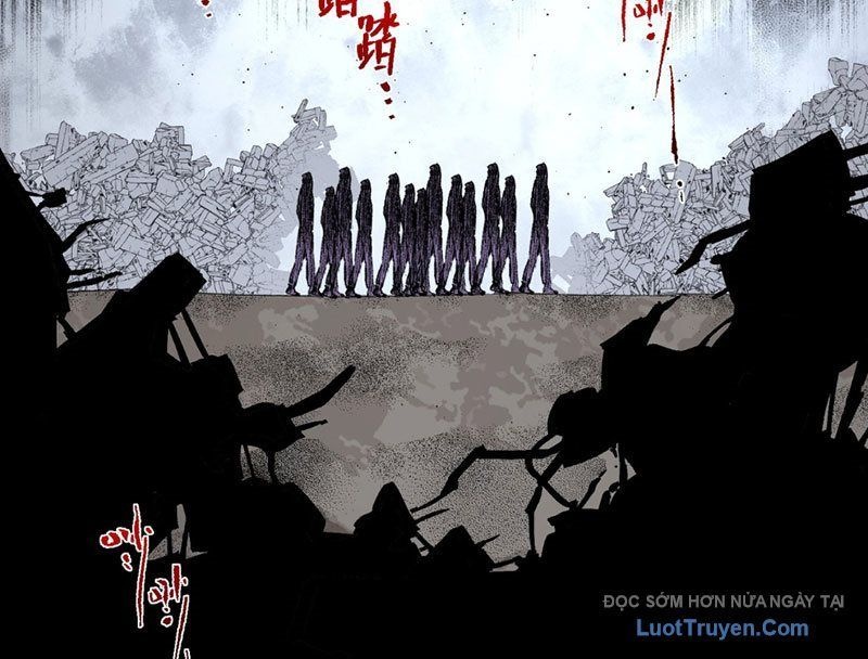 Cấm Chú Sư Mạnh Nhất Lịch Sử - Ch.36 - Trang 94 - Asahi Truyen