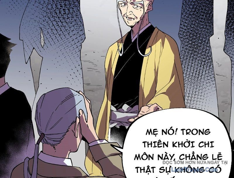 Cấm Chú Sư Mạnh Nhất Lịch Sử - Ch.36 - Trang 101 - Asahi Truyen