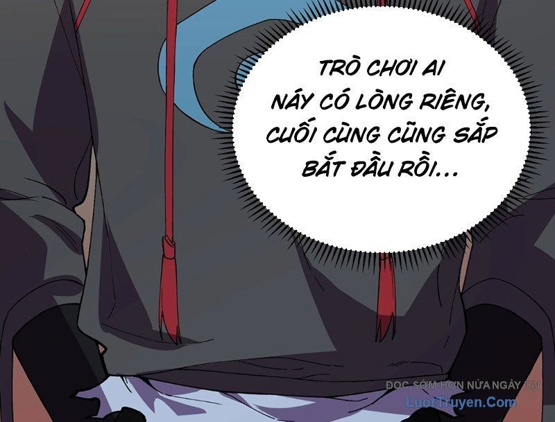 Cấm Chú Sư Mạnh Nhất Lịch Sử - Ch.36 - Trang 111 - Asahi Truyen