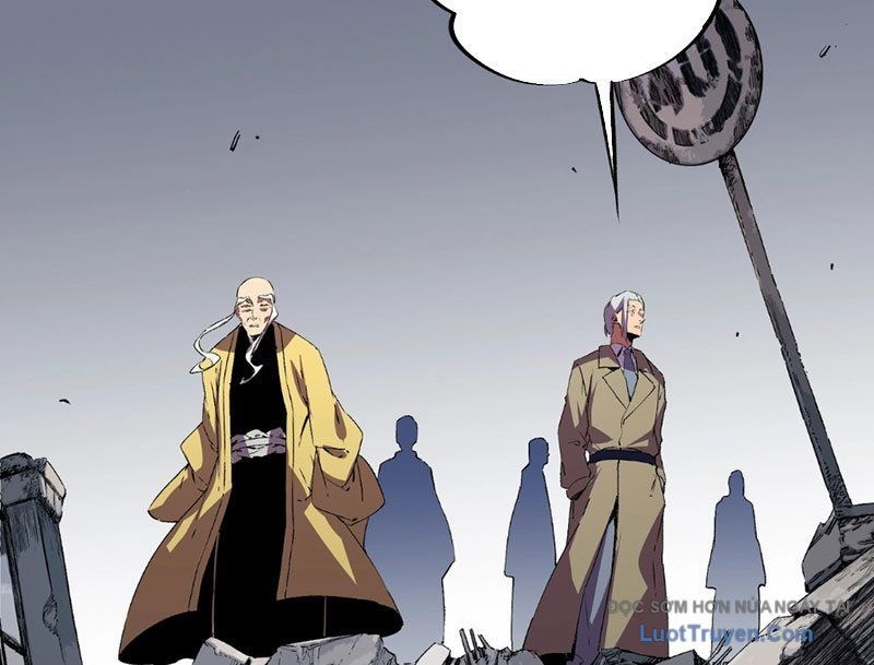 Cấm Chú Sư Mạnh Nhất Lịch Sử - Ch.36 - Trang 116 - Asahi Truyen