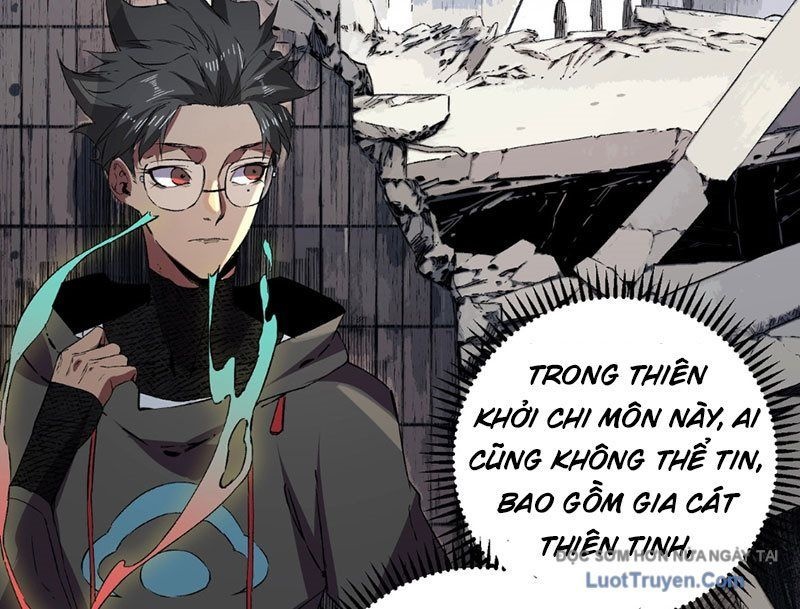 Cấm Chú Sư Mạnh Nhất Lịch Sử - Ch.36 - Trang 119 - Asahi Truyen