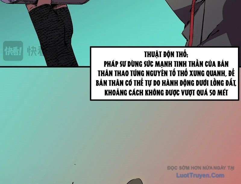 Cấm Chú Sư Mạnh Nhất Lịch Sử - Ch.36 - Trang 122 - Asahi Truyen