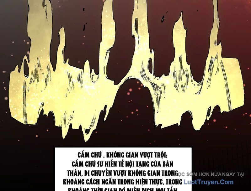 Cấm Chú Sư Mạnh Nhất Lịch Sử - Ch.36 - Trang 124 - Asahi Truyen