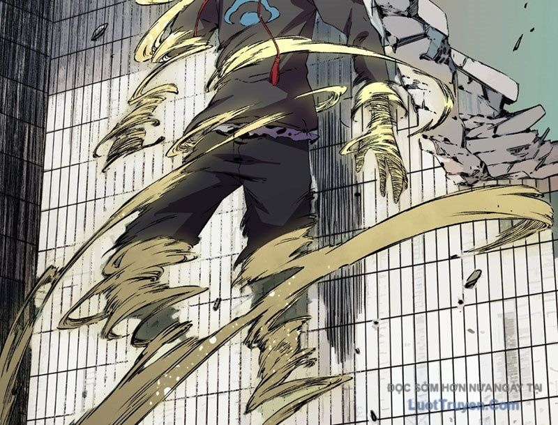 Cấm Chú Sư Mạnh Nhất Lịch Sử - Ch.36 - Trang 126 - Asahi Truyen