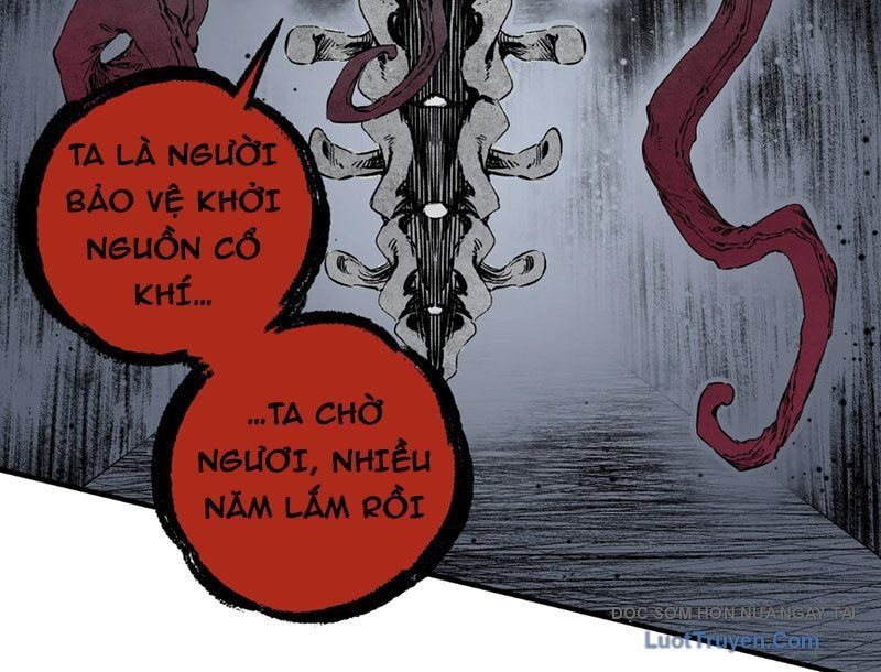 Cấm Chú Sư Mạnh Nhất Lịch Sử - Ch.36 - Trang 143 - Asahi Truyen