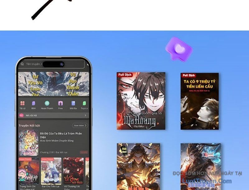 Cấm Chú Sư Mạnh Nhất Lịch Sử - Ch.36 - Trang 150 - Asahi Truyen