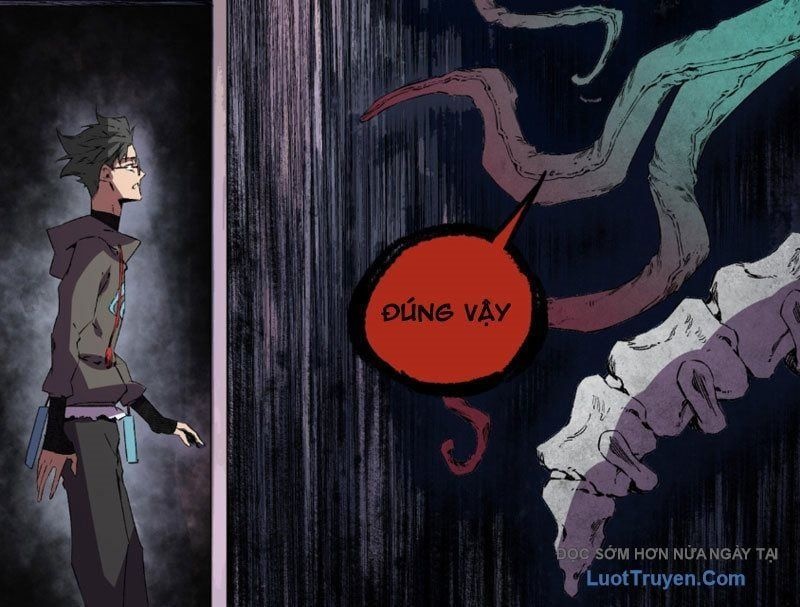 Cấm Chú Sư Mạnh Nhất Lịch Sử - Ch.37 - Trang 8 - Asahi Truyen