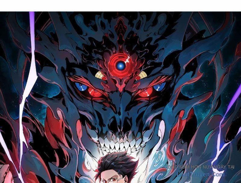 Cấm Chú Sư Mạnh Nhất Lịch Sử - Ch.37 - Trang 13 - Asahi Truyen