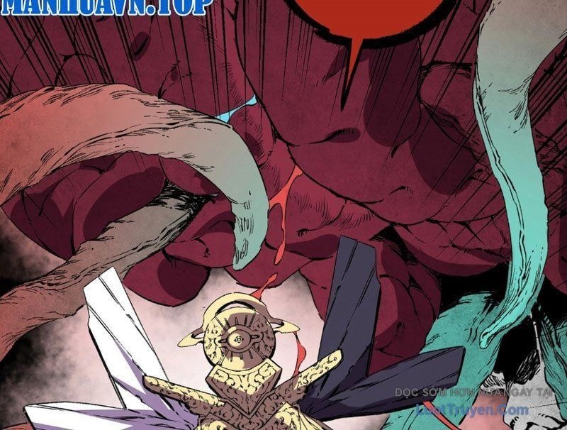 Cấm Chú Sư Mạnh Nhất Lịch Sử - Ch.37 - Trang 20 - Asahi Truyen