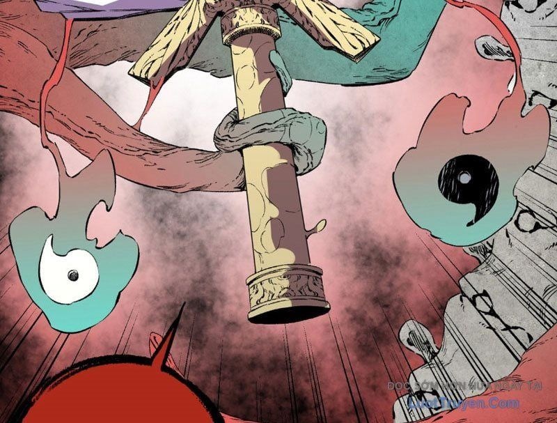 Cấm Chú Sư Mạnh Nhất Lịch Sử - Ch.37 - Trang 21 - Asahi Truyen