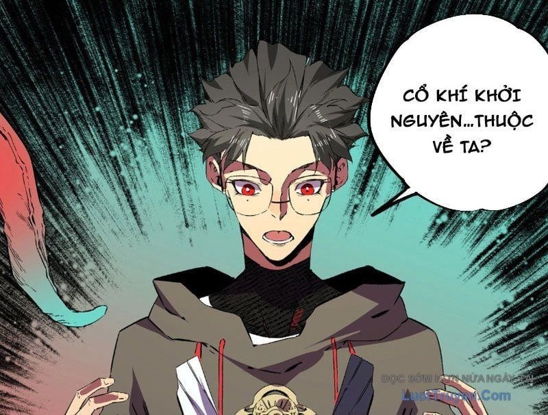 Cấm Chú Sư Mạnh Nhất Lịch Sử - Ch.37 - Trang 23 - Asahi Truyen