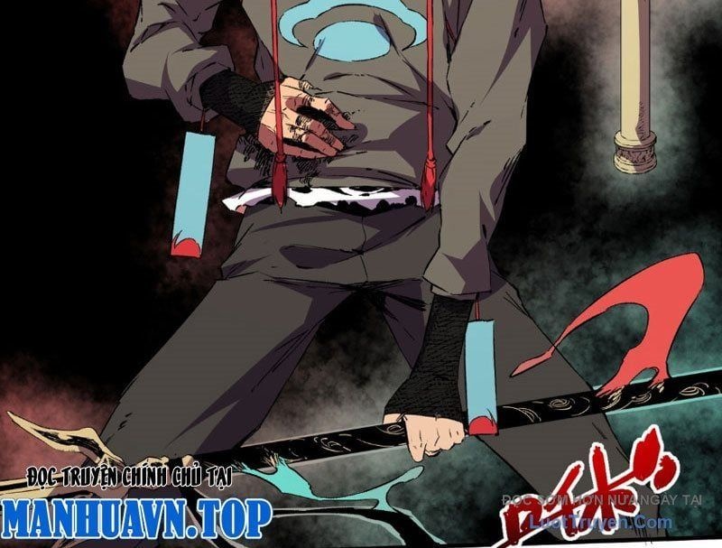 Cấm Chú Sư Mạnh Nhất Lịch Sử - Ch.37 - Trang 36 - Asahi Truyen