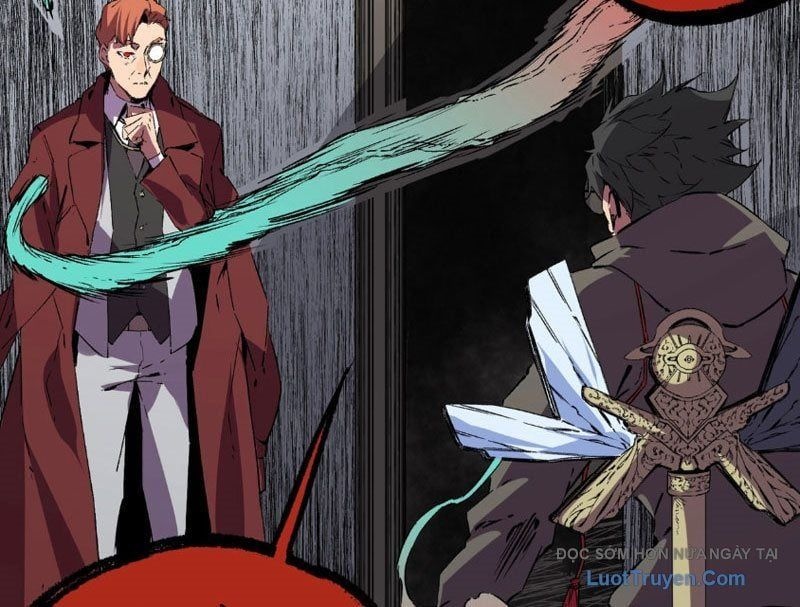 Cấm Chú Sư Mạnh Nhất Lịch Sử - Ch.37 - Trang 41 - Asahi Truyen