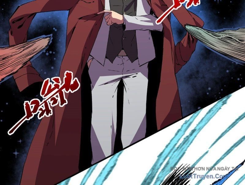 Cấm Chú Sư Mạnh Nhất Lịch Sử - Ch.37 - Trang 47 - Asahi Truyen