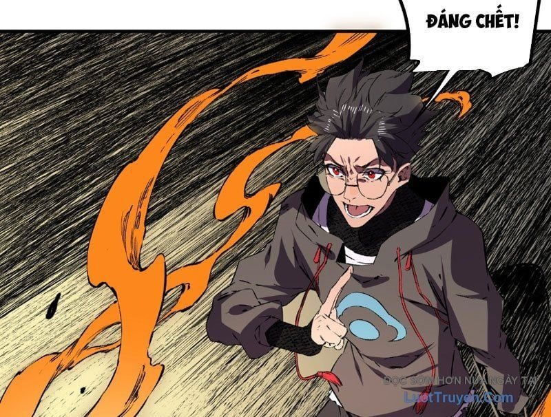 Cấm Chú Sư Mạnh Nhất Lịch Sử - Ch.37 - Trang 65 - Asahi Truyen
