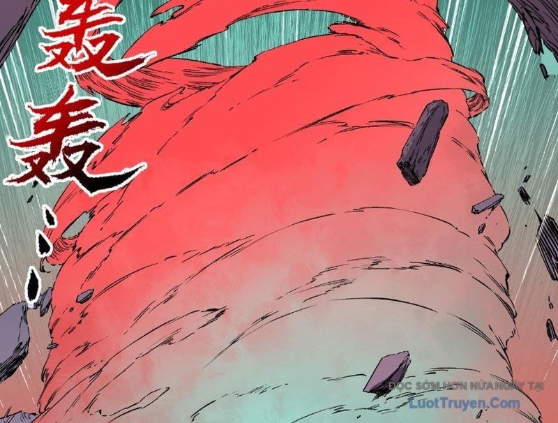 Cấm Chú Sư Mạnh Nhất Lịch Sử - Ch.37 - Trang 84 - Asahi Truyen