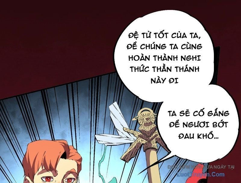 Cấm Chú Sư Mạnh Nhất Lịch Sử - Ch.37 - Trang 105 - Asahi Truyen