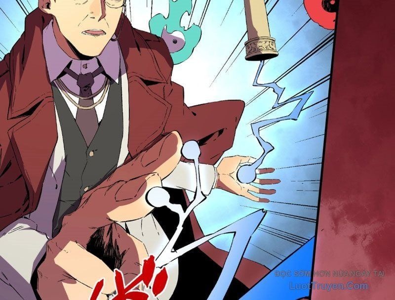 Cấm Chú Sư Mạnh Nhất Lịch Sử - Ch.37 - Trang 106 - Asahi Truyen