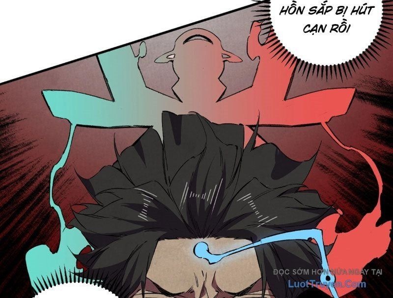 Cấm Chú Sư Mạnh Nhất Lịch Sử - Ch.37 - Trang 111 - Asahi Truyen