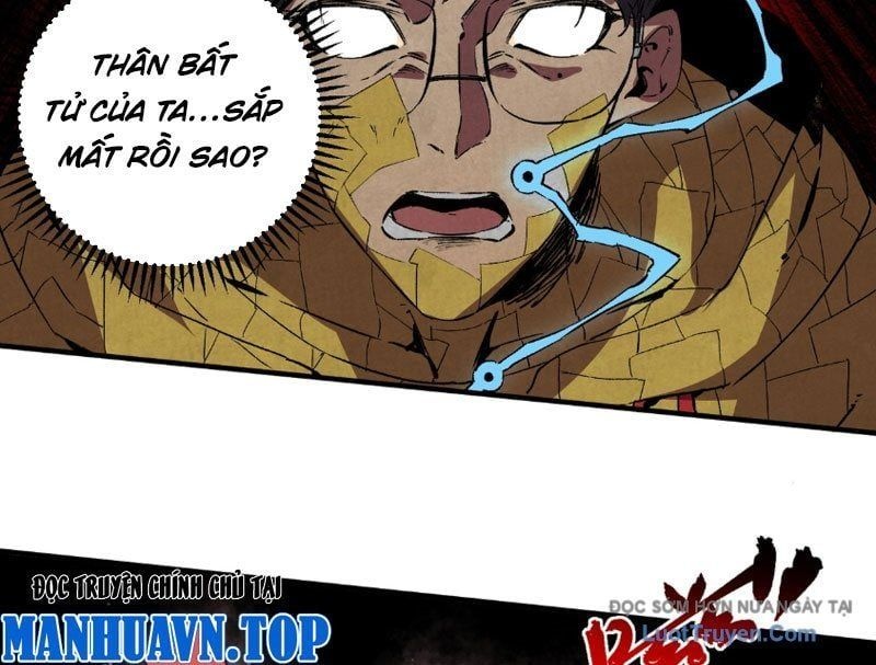 Cấm Chú Sư Mạnh Nhất Lịch Sử - Ch.37 - Trang 112 - Asahi Truyen