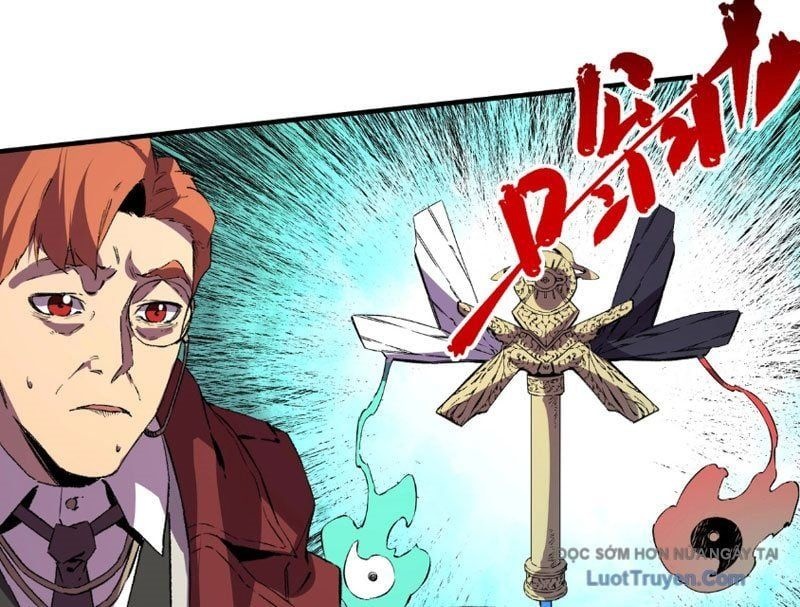 Cấm Chú Sư Mạnh Nhất Lịch Sử - Ch.37 - Trang 114 - Asahi Truyen