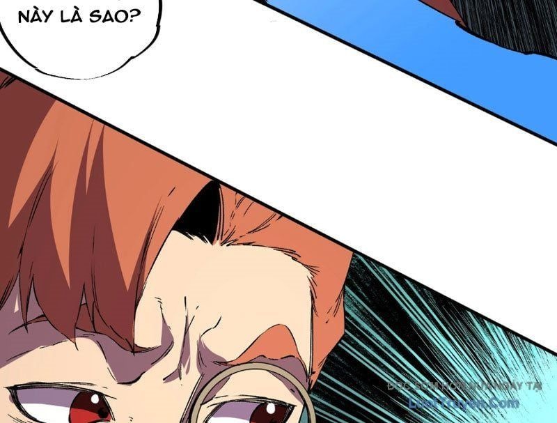 Cấm Chú Sư Mạnh Nhất Lịch Sử - Ch.37 - Trang 116 - Asahi Truyen