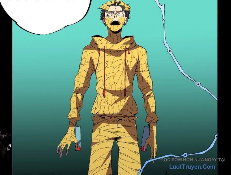 Cấm Chú Sư Mạnh Nhất Lịch Sử - Ch.37 - Trang 119 - Asahi Truyen