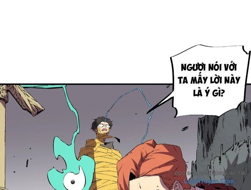 Cấm Chú Sư Mạnh Nhất Lịch Sử - Ch.37 - Trang 124 - Asahi Truyen