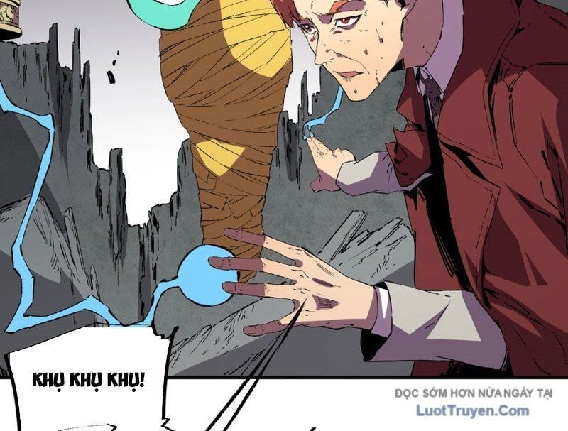 Cấm Chú Sư Mạnh Nhất Lịch Sử - Ch.37 - Trang 125 - Asahi Truyen