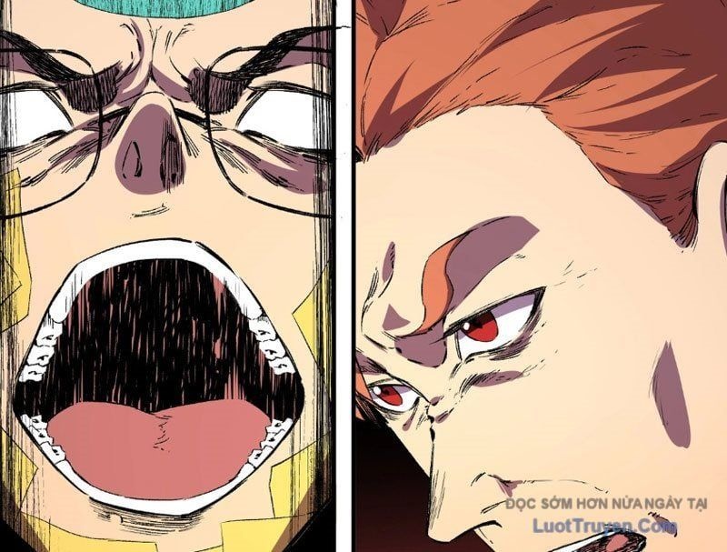 Cấm Chú Sư Mạnh Nhất Lịch Sử - Ch.37 - Trang 130 - Asahi Truyen