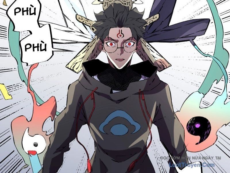 Cấm Chú Sư Mạnh Nhất Lịch Sử - Ch.37 - Trang 138 - Asahi Truyen