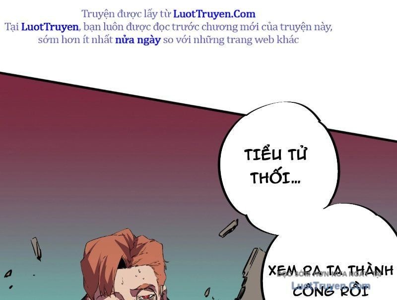 Cấm Chú Sư Mạnh Nhất Lịch Sử - Ch.37 - Trang 143 - Asahi Truyen