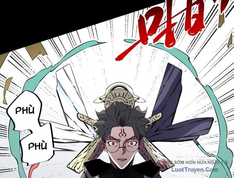 Cấm Chú Sư Mạnh Nhất Lịch Sử - Ch.38 - Trang 5 - Asahi Truyen