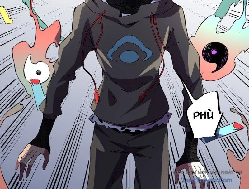 Cấm Chú Sư Mạnh Nhất Lịch Sử - Ch.38 - Trang 6 - Asahi Truyen