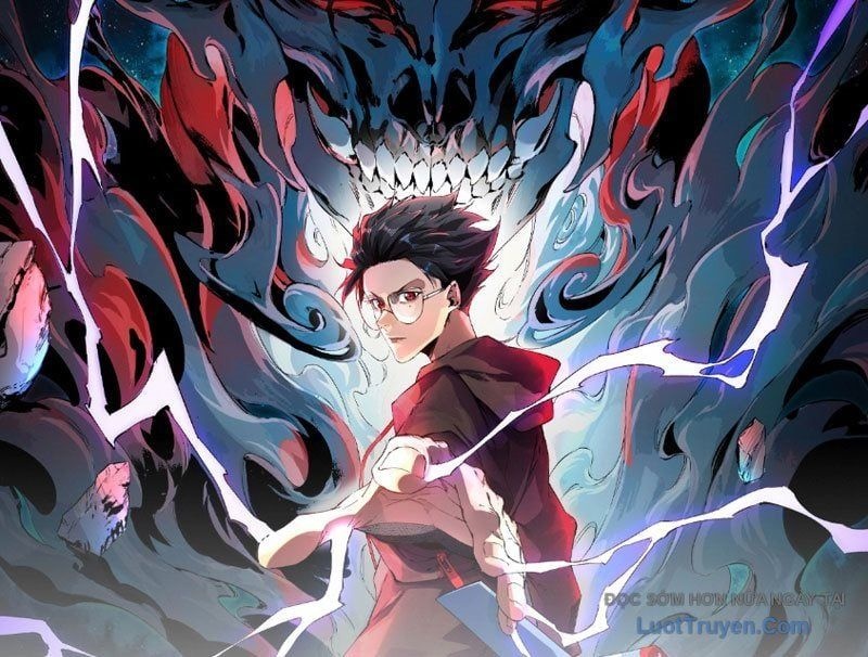 Cấm Chú Sư Mạnh Nhất Lịch Sử - Ch.38 - Trang 14 - Asahi Truyen