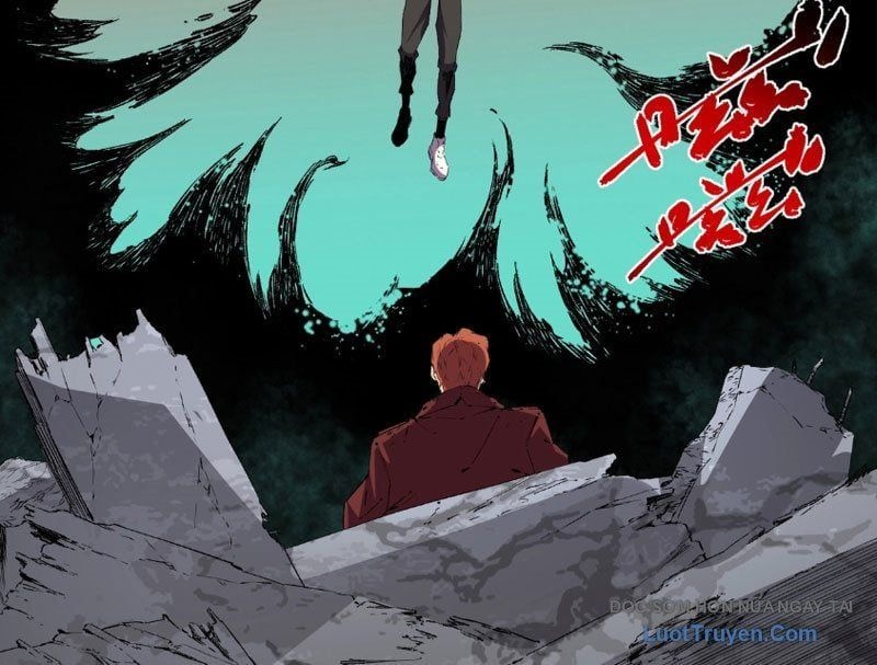 Cấm Chú Sư Mạnh Nhất Lịch Sử - Ch.38 - Trang 21 - Asahi Truyen