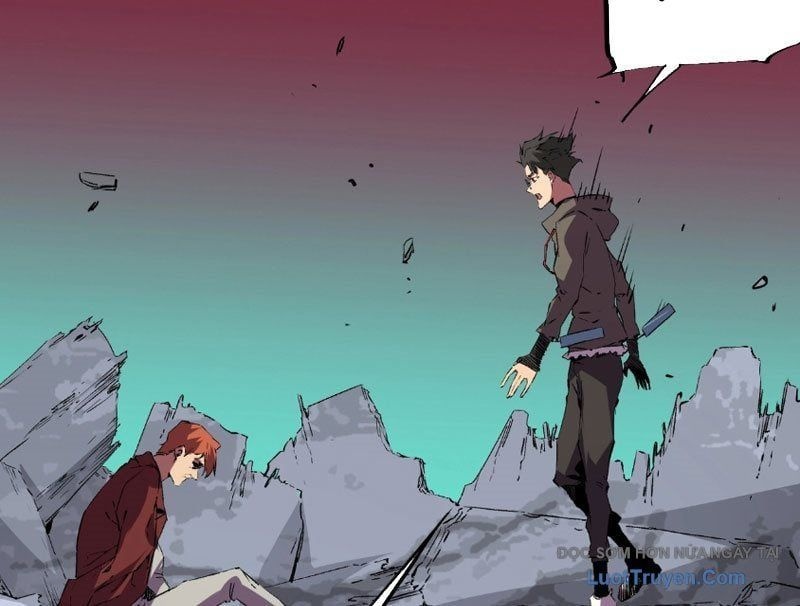 Cấm Chú Sư Mạnh Nhất Lịch Sử - Ch.38 - Trang 25 - Asahi Truyen