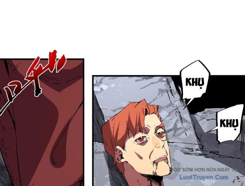 Cấm Chú Sư Mạnh Nhất Lịch Sử - Ch.38 - Trang 27 - Asahi Truyen