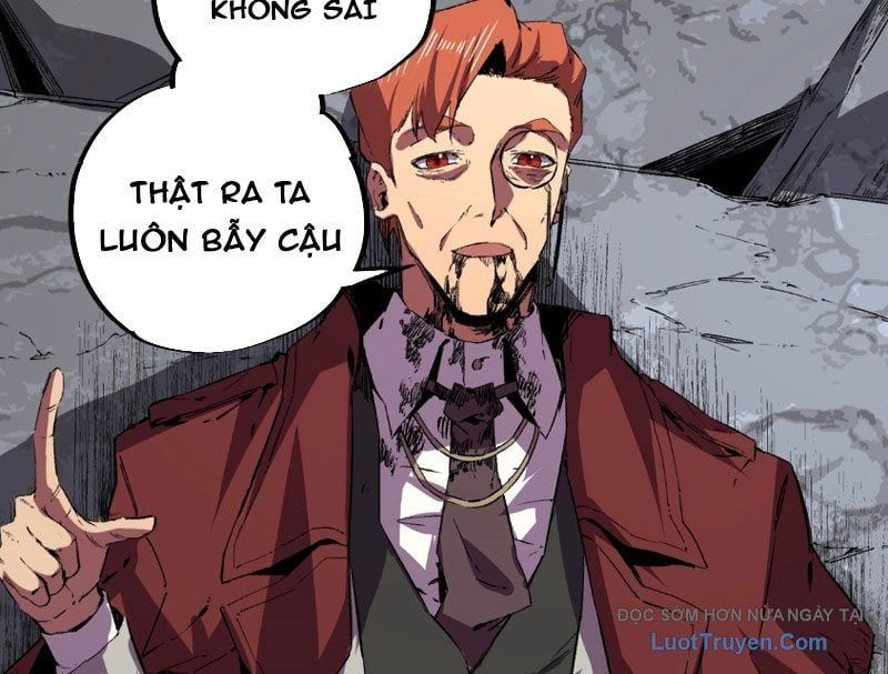 Cấm Chú Sư Mạnh Nhất Lịch Sử - Ch.38 - Trang 33 - Asahi Truyen