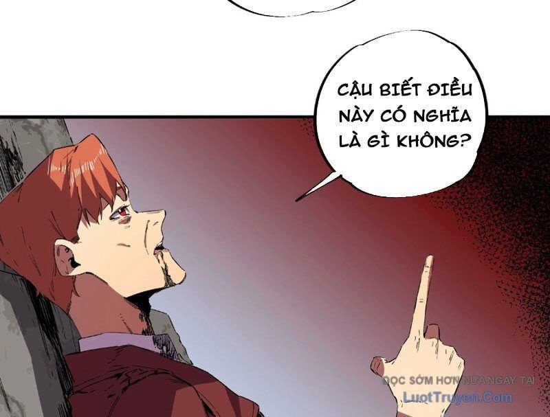 Cấm Chú Sư Mạnh Nhất Lịch Sử - Ch.38 - Trang 40 - Asahi Truyen