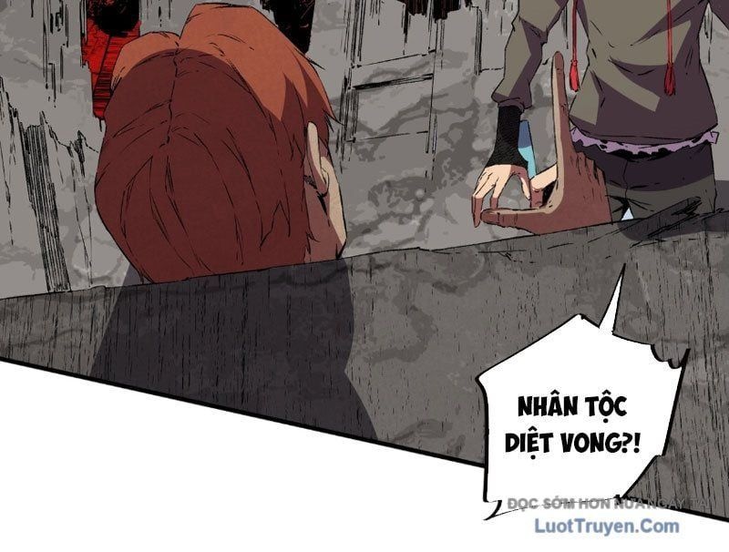 Cấm Chú Sư Mạnh Nhất Lịch Sử - Ch.38 - Trang 45 - Asahi Truyen