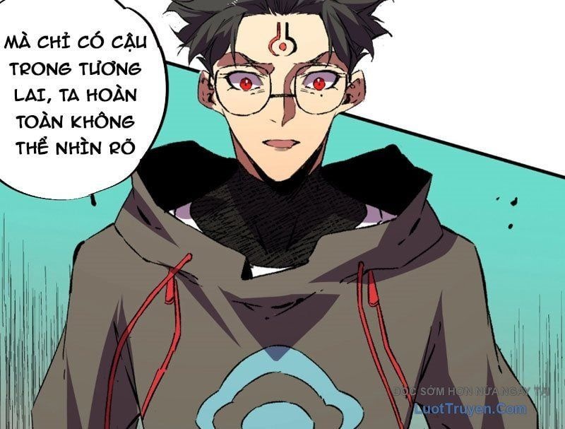 Cấm Chú Sư Mạnh Nhất Lịch Sử - Ch.38 - Trang 47 - Asahi Truyen