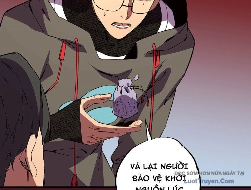 Cấm Chú Sư Mạnh Nhất Lịch Sử - Ch.38 - Trang 55 - Asahi Truyen